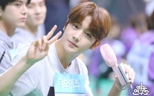 Muncul di Layar 'ISAC' 2018, Idol Rookie Curi Perhatian Saking Gantengnya