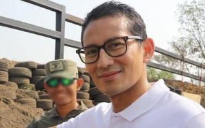 Sudah Diblokir Kemenkominfo, Polisi Janji Tindak Tegas Pembuat Situs Skandal Sandiaga Uno yang Viral