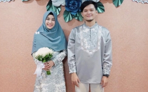 Rencanakan Bulan Madu ke Korea, Anisa Rahma dan Dito Ingin Segera Punya 4 Orang Anak