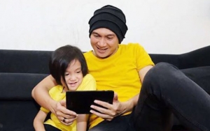 AMI Awards 2018: Putra Anji Raih Dua Nominasi Berkat Single 'Telor Dadar'