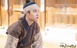 Plot '100 Days My Prince' Dipuji Susah Diprediksi, Netter Makin Kesengsem D.O. 