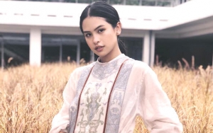 Cincin di Jarinya Sempat Jadi Sorotan, Maudy Ayunda Beneran Sudah Tunangan?