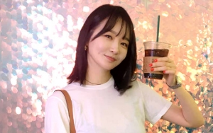 Tegaskan Tubuh Indahnya Bukan Hasil Photoshop, Kang Min Kyung Dapat Dukungan Netter