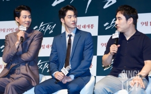 Akting Nam Joo Hyuk di 'The Great Battle' Lolos Kritik, Aktor Ini Bocorkan Rahasianya 