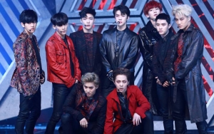 EXO Bawa 'Pengaruh Negatif' Ini untuk Anak Sekolah