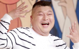 Kang Ho Dong Ungkap Ketakutan Anak Karena Profesi Lamanya