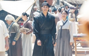 Adegan Reuni Bikin Baper, Fans Kepincut Gantengnya Kakak Nam Ji Hyun di '100 Days My Prince' 