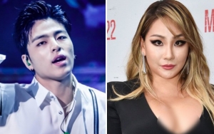 Bahas Skandal Artis YG Gara-Gara Junhoe iKON, Netter Tak Terima Nama CL Ikut Diseret