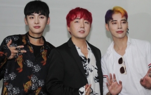 Cover 'Lagi Syantik' Milik Siti Badriah, Komentar Boy Band GTI Dibilang Cari Panggung di Indonesia