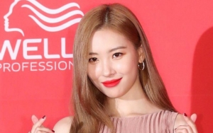 Sempat Muncul Foto Rambut Jadulnya, Penampilan Sunmi Kini Banjir Pujian