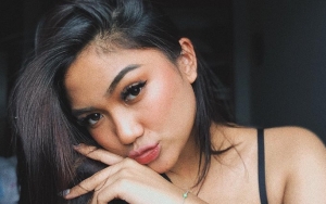 AMI Awards 2018: Mendominasi Berbagai Kategori, Begini Keriwehan Persiapan Make Up Marion Jola