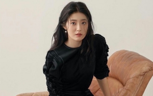 Bahas Akting di Pemotretan Baru, Netter Puji Kecantikan Natural Nam Ji Hyun Tanpa Oplas