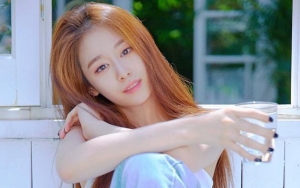 Nikmati Liburan Saat Sakit, Netizen Ingatkan Jiyeon Banyak Makan