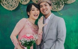 Postingan Puitis Kinal Eks JKT48 Usai Dilamar Kekasih