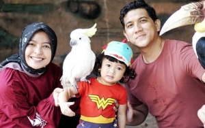 Dilarang Anak Pergi Kerja, Ini Trik Tantri 'Kotak'