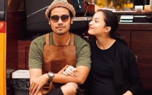 Menyentuh, Ini Ungkapan Kekaguman Chico Jericho untuk Putri Marino Usai Melahirkan