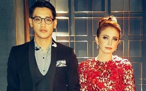 AMI Awards 2018: Ciee, Rossa Berikan Piala ke Afgan Bikin Heboh Penonton