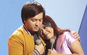 AMI Awards 2018: Duetnya Sama-Sama Ditampilkan, Brisia Jodie Sukses Kalahkan Marion Jola