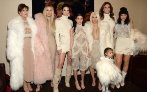 Keluarga Kardashian Buka Lowongan Magang, Persyaratannya Lebih Mirip Perbudakan