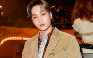Dance di Bawah Menara saat Malam Hari, Pihak Eiffel Tower Konfirmasi Kai EXO Tak Melanggar Peraturan