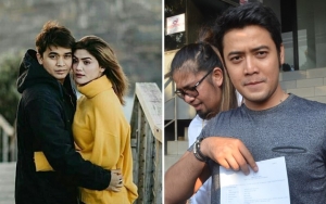 Dilaporkan ke Polisi, Hilda Vitria dan Billy Syahputra Sebut Kriss Hatta 'Halu'