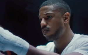 MGM Rilis Trailer Baru 'Creed II', Sajikan Pertarungan Tinju Beda Generasi