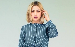 Bikin Bangga, Jessica Iskandar Jadi Juri Tamu di Ajang 'Asia's Next Top Model'