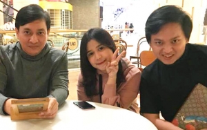 AMI Awards 2018: Arsy Widianto Menang, Yovie Widianto Sebut Sang Putra Lebih Hebat