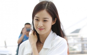 Pemotretan Perdana Setelah Sekian Lama, Kim Tae Hee Tak Ingin Cuma Dianggap Cantik