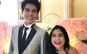Prilly Latuconsina dan Maxime Bouttier Jadi Peran Utama di Film 'Matt & Mou'