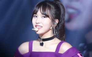 Foto Mina Twice 2019