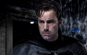 Kembali Bertemu Pihak Warner Bros, Ben Affleck Bakal Perankan Batman Lagi?