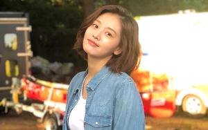 Jaekyung Eks Rainbow Sebut Cowok Kerap Jadi Alasan Sesama Member Girl Grup Tak Akur