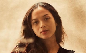 Usai Melahirkan, Putri Marino Akhirnya Bagikan Foto Sang Buah Hati