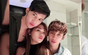 Princes Seruni Nyinyir Bareng Dicky SM*SH, Netter Sebut Wajah Mirip