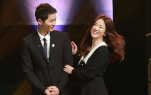 Dekat dengan Orangtua Song Joong Ki, Song Hye Kyo Dapat Julukan Menantu Kesayangan