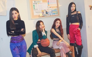 Segera Rilis 'Wow Thing', Seulgi cs Bahas Rasanya Kolaborasi di SM STATION