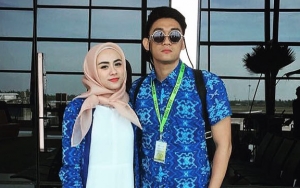 Sempat Heboh Foto Bareng Wanita di Kamar Hotel, Ifan Seventeen Dipercaya Sang Istri