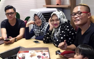 Lina Sejak Dulu Hobi Gonta-Ganti Pacar, Sempat Jijik Lihat Sule Meski Sudah Menikah