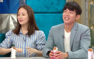 Son Yeo Eun dan Seo Ha Jun Konfirmasi Rumor Kedekatan