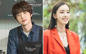 Pertama Kali Ketemu, Manisnya Ahn Jae Hyun Beri Lee Da Hee Mawar Merah di 'Beauty Inside'