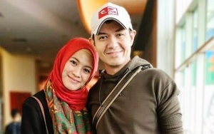 Saling Tatap Mesra, Alyssa Soebandono dan Dude Harlino Buat Warganet Baper