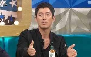 Kerja Keras Bagai Kuda, Rupanya Ini Alasan Jang Hyuk