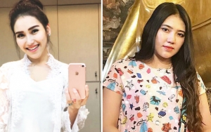 Ada Ayu Ting Ting hingga Via Vallen, 'Insert' Rayakan Ulang Tahun ke-15