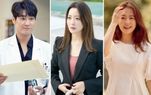 Bintangi 'Room No. 9', Kim Young Kwang Bandingkan Akting dengan Kim Hee Sun dan Park Bo Young
