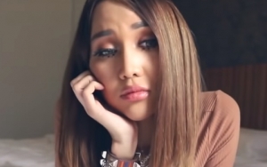 Jadi Kontroversi Lucinta Luna Ngaku Beli Lagu Semalam Bobo Di Mana Seharga Rp 28 Juta