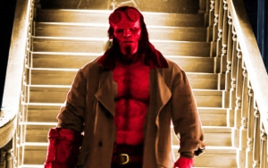 Jadwal Tayang Reboot 'Hellboy' Diundur, Catat Tanggalnya Berikut!