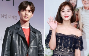 Dikonfirmasi Jadi Pasangan Yoo Seung Ho di Drama Baru, Jo Bo Ah Super Antusias 