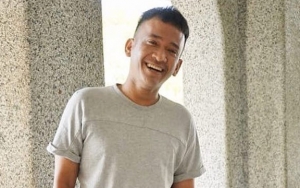 Usai Mat Solar, Ruben Onsu Tuai Pujian Saat Jenguk Istri Indro Warkop