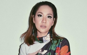 Pamer Foto Pakai Kebaya Unik, Bunga Citra Lestari Bikin Netter Terpukau